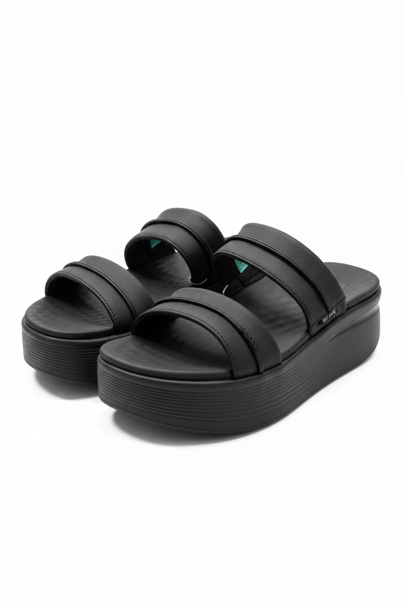 Austin Slide Classic Black
