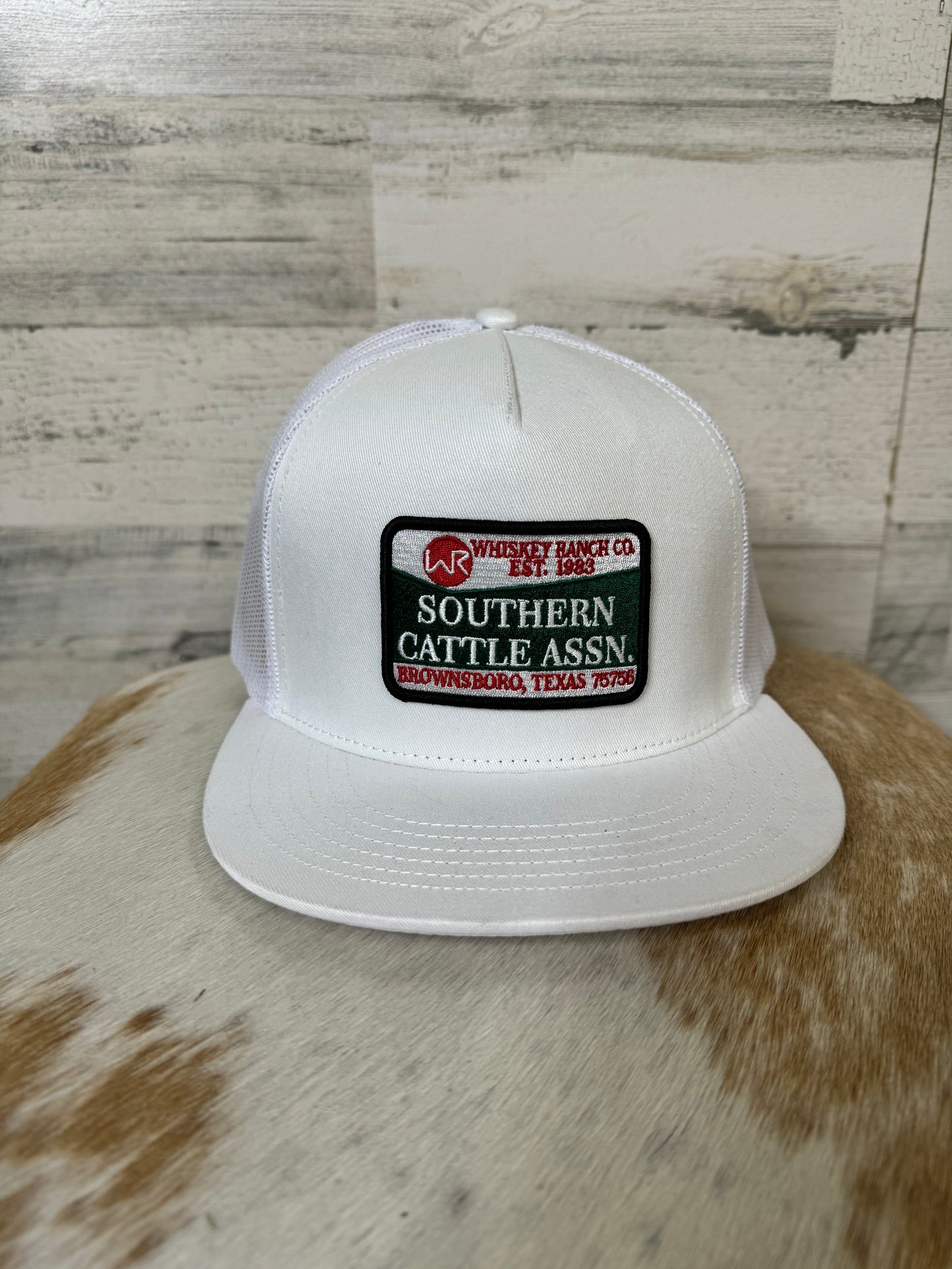 Whiskey Bent Southern Cattle