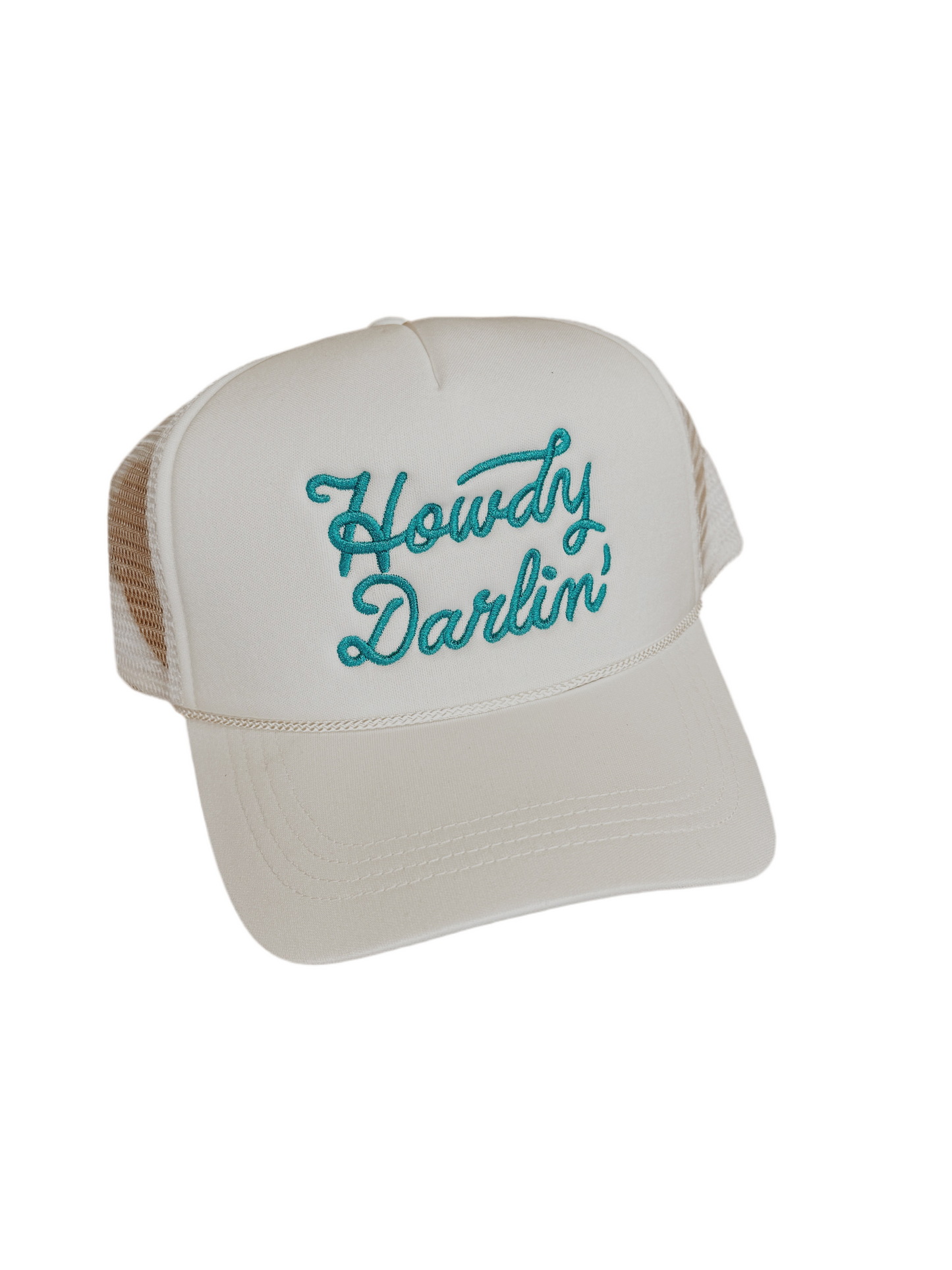 Howdy Darlin Hat