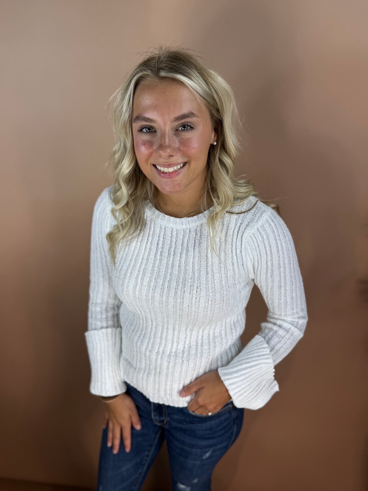 Kenzie Sweater