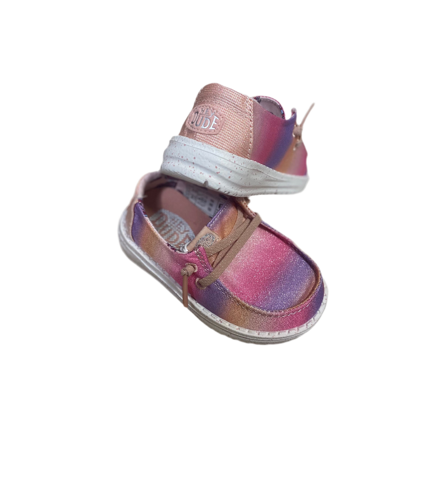 HD Wendy Toddler Spklr
