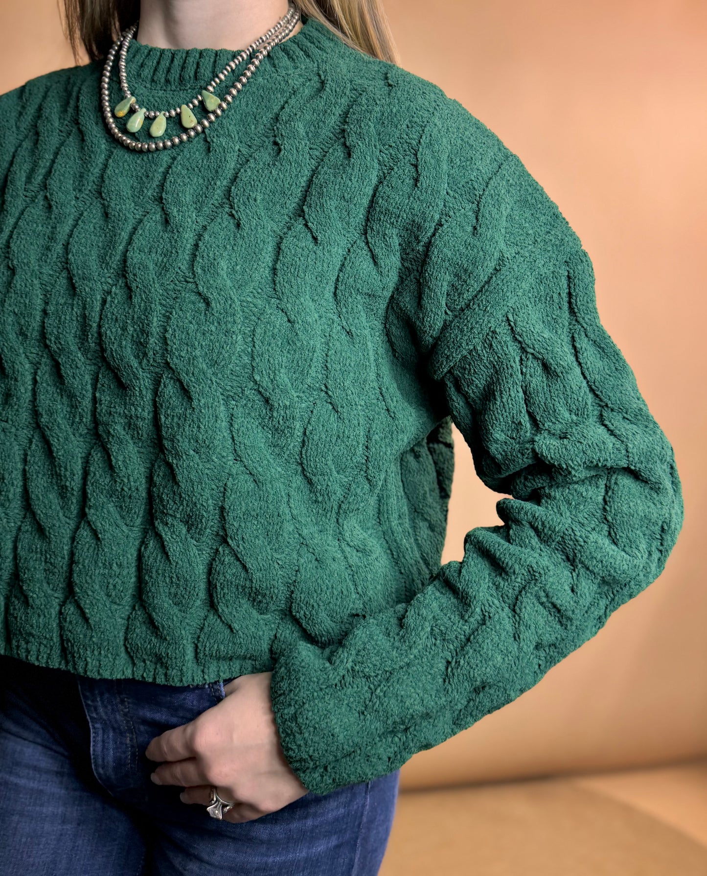 Kendyll Sweater