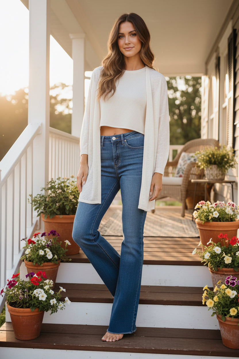 Vervet Simple Mid Rise
