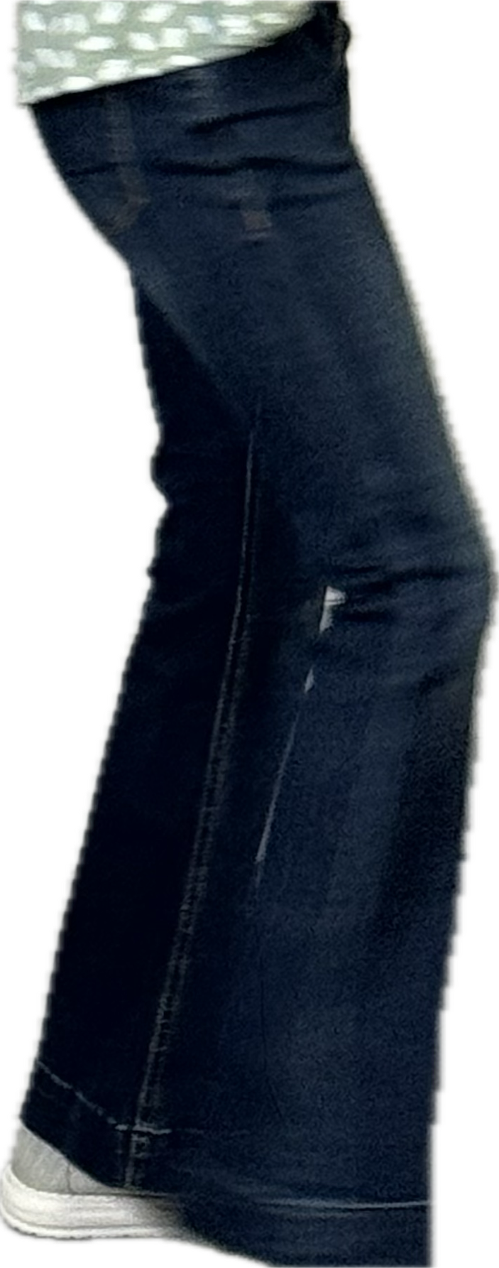 Billie Flare Jeans