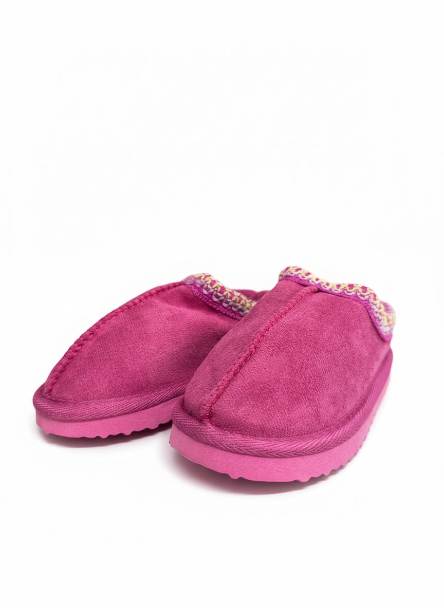 Yoki Clog Toddler