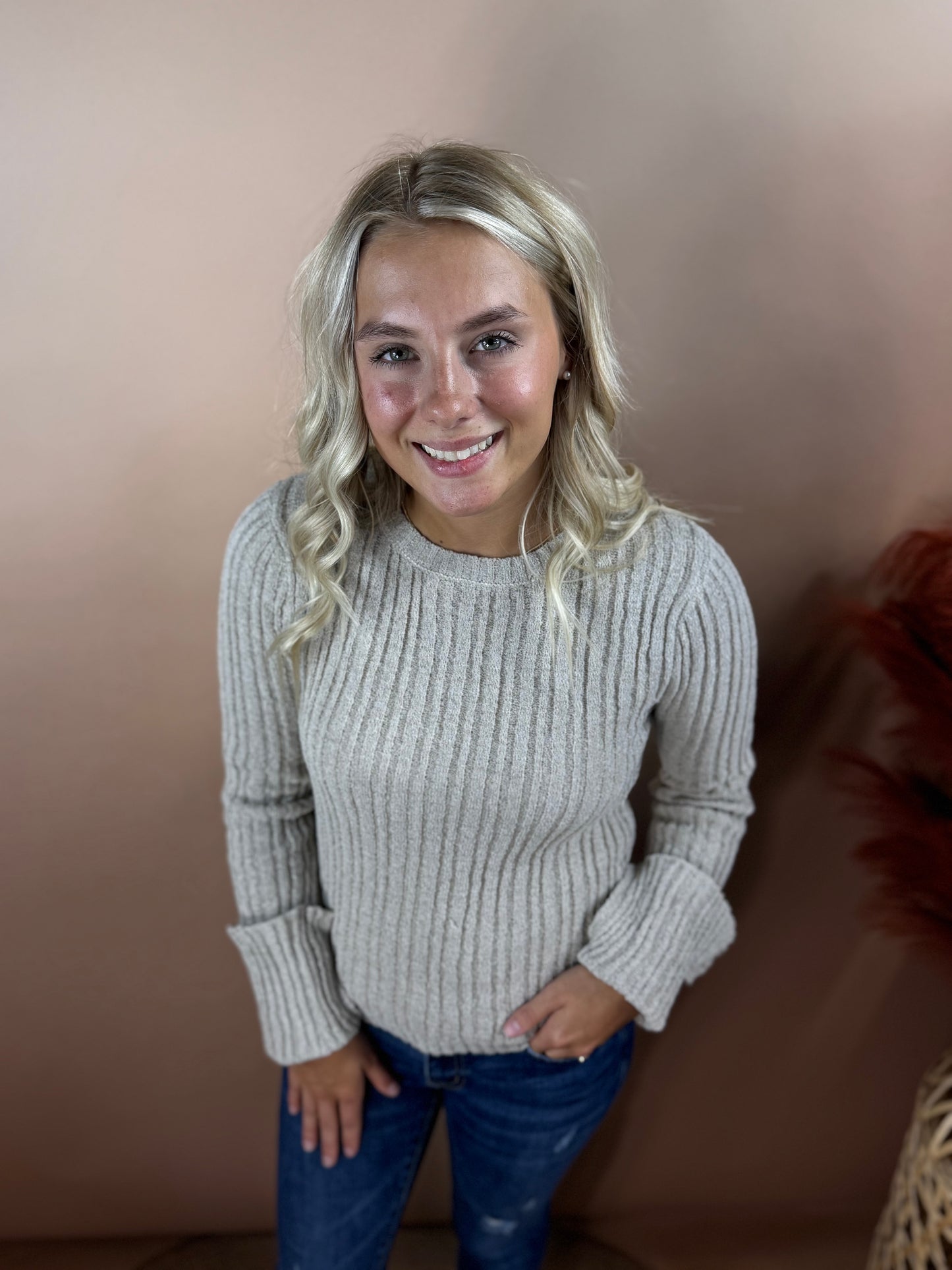 Kenzie Sweater