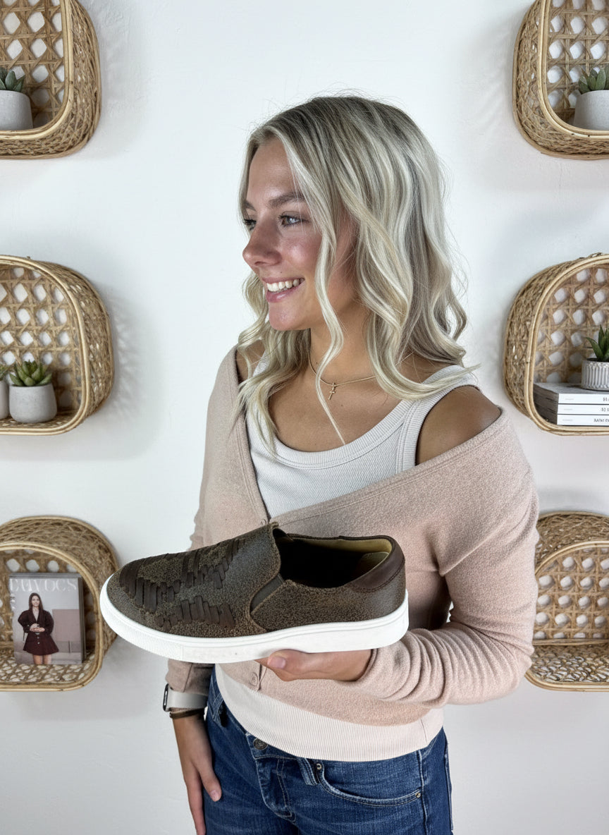 Very G Marion Slip-on