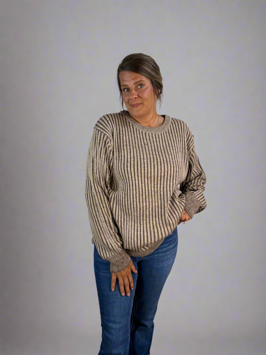 Chloe Sweater
