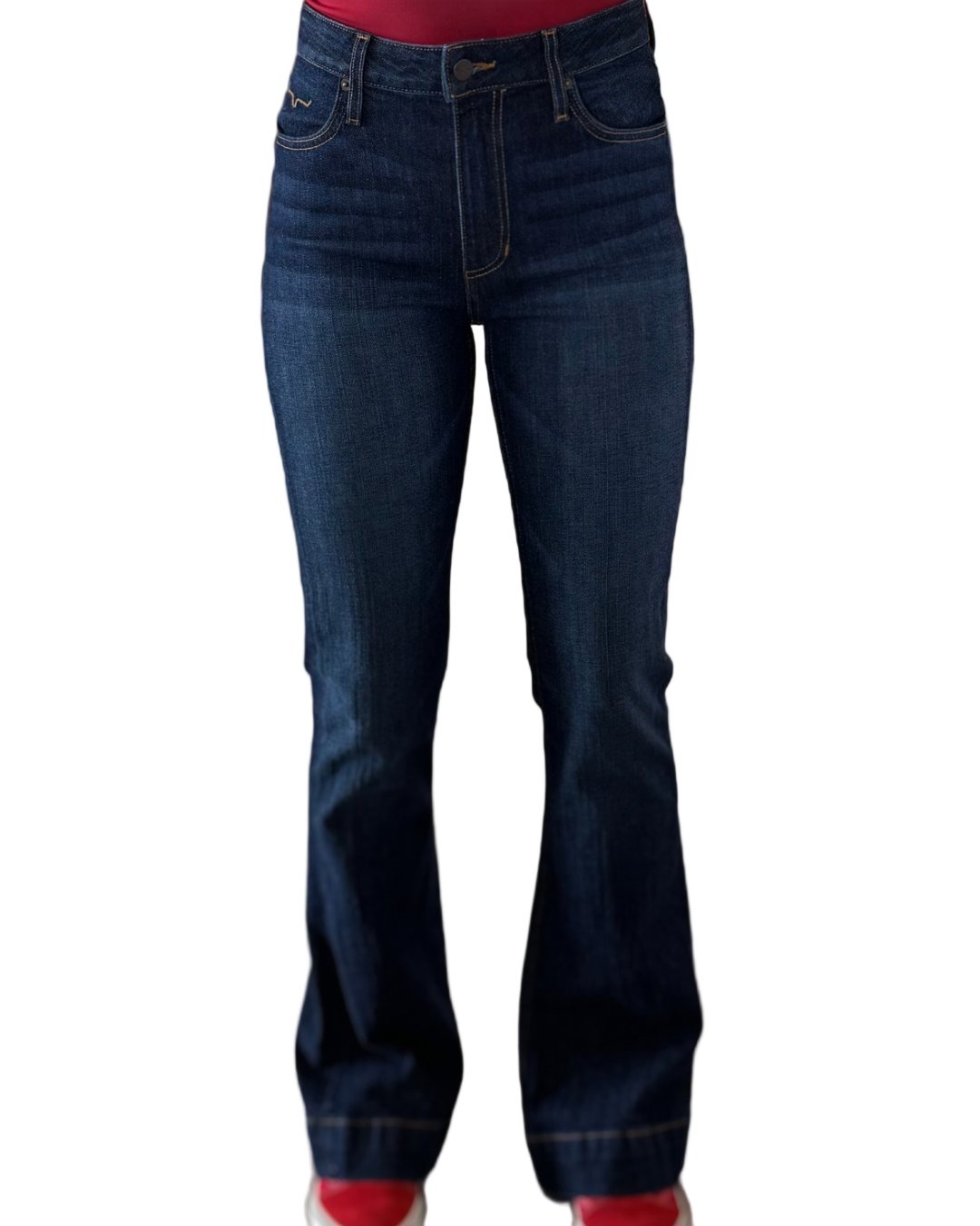 The Jennifer Kimes Jeans