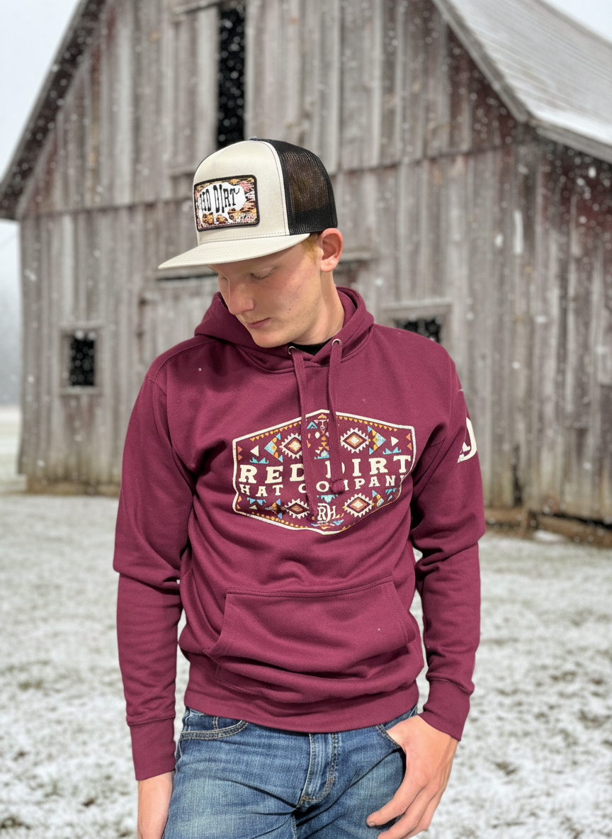 RD Cowboy Aztec