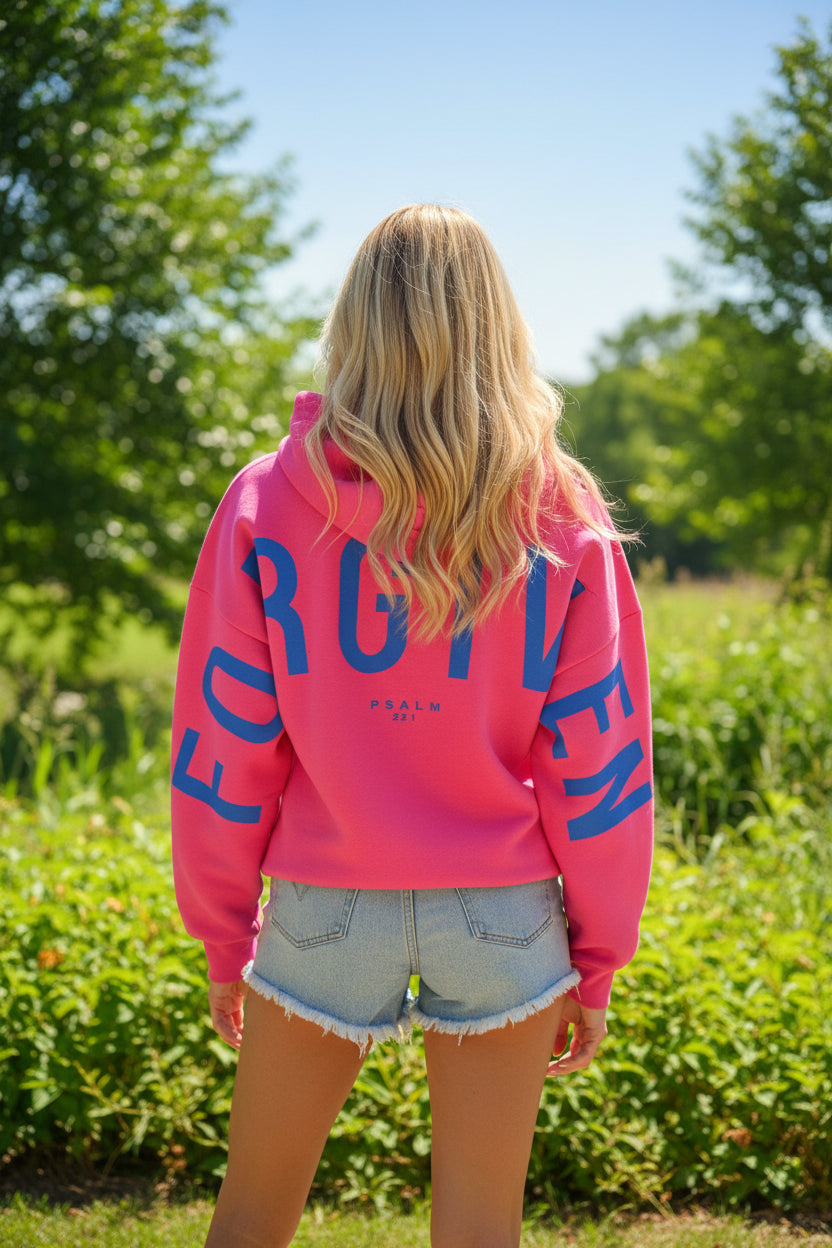 Forgiven Hoodie