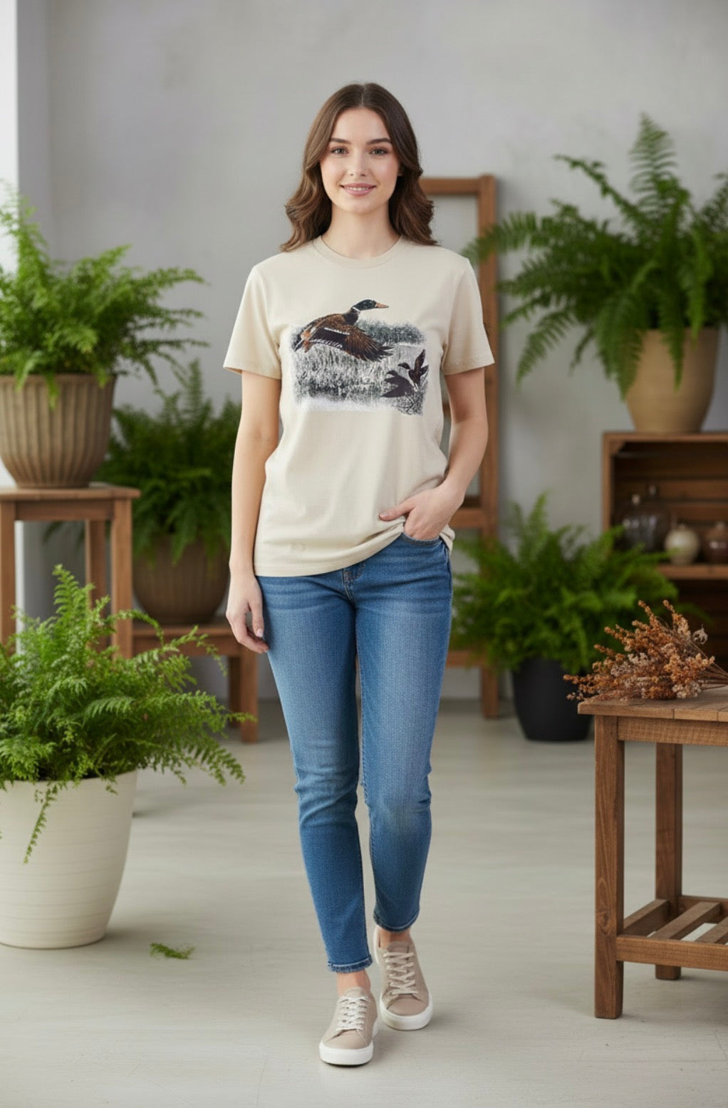 Duck Tee