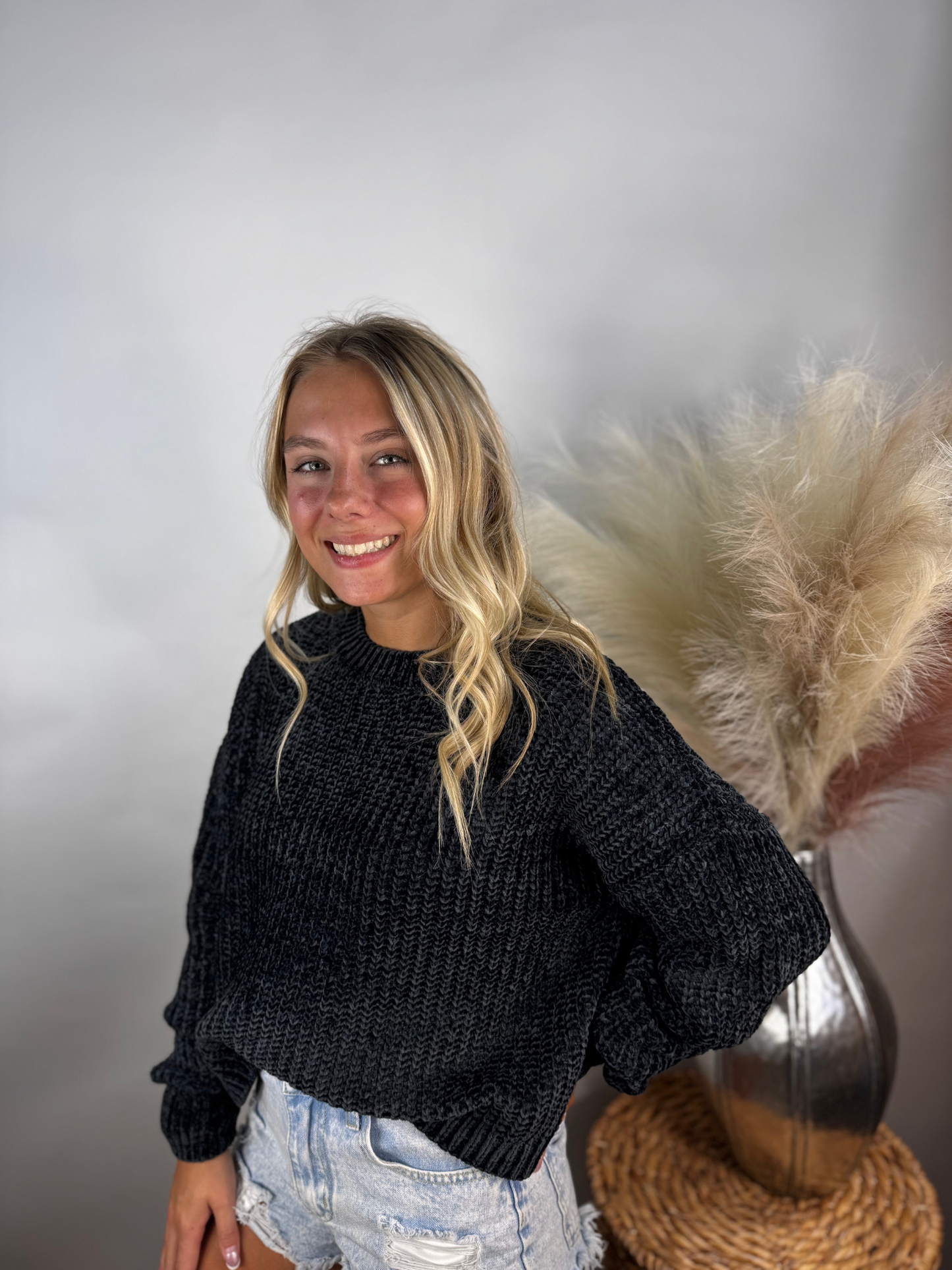 Lily Sweater
