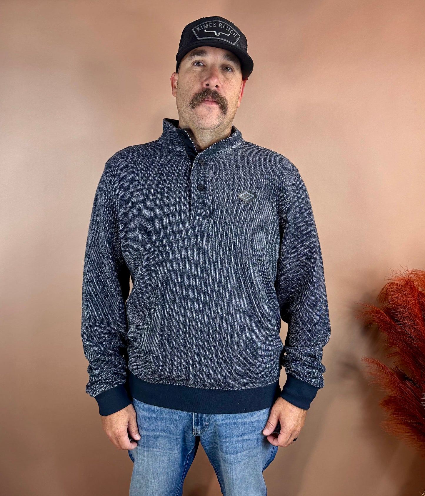Kingswell Pullover
