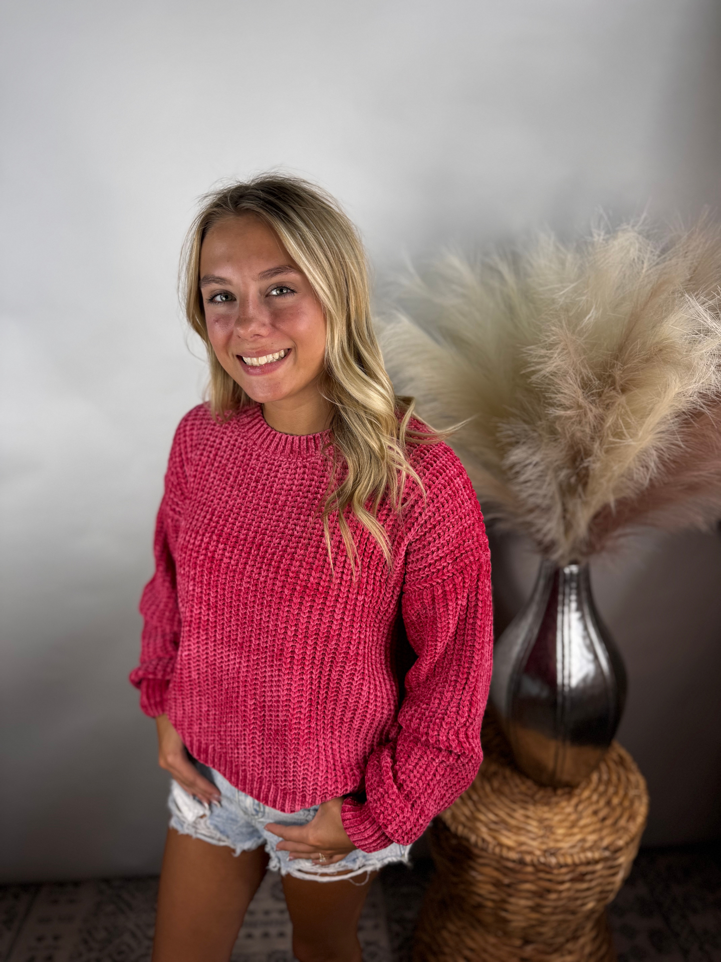 Lily Sweater