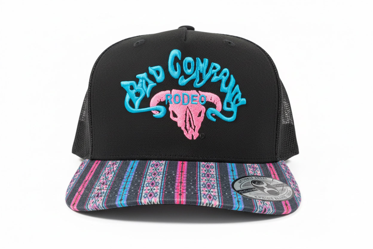 Bad Company Az Black