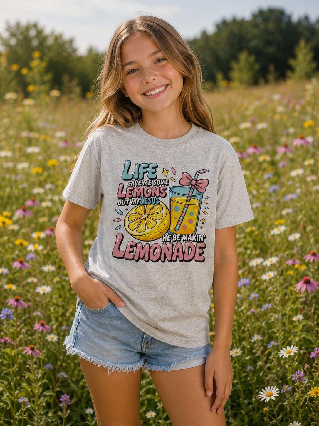 Life Lemons