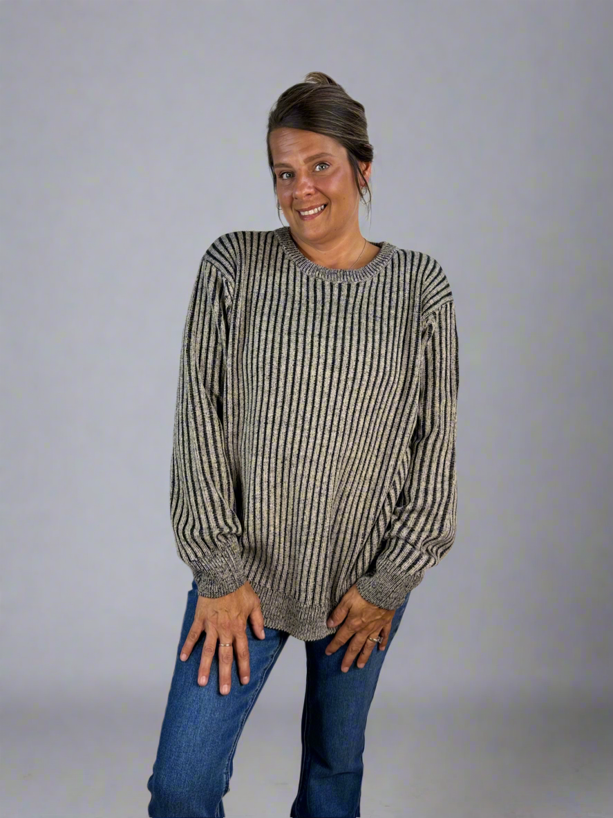 Chloe Sweater