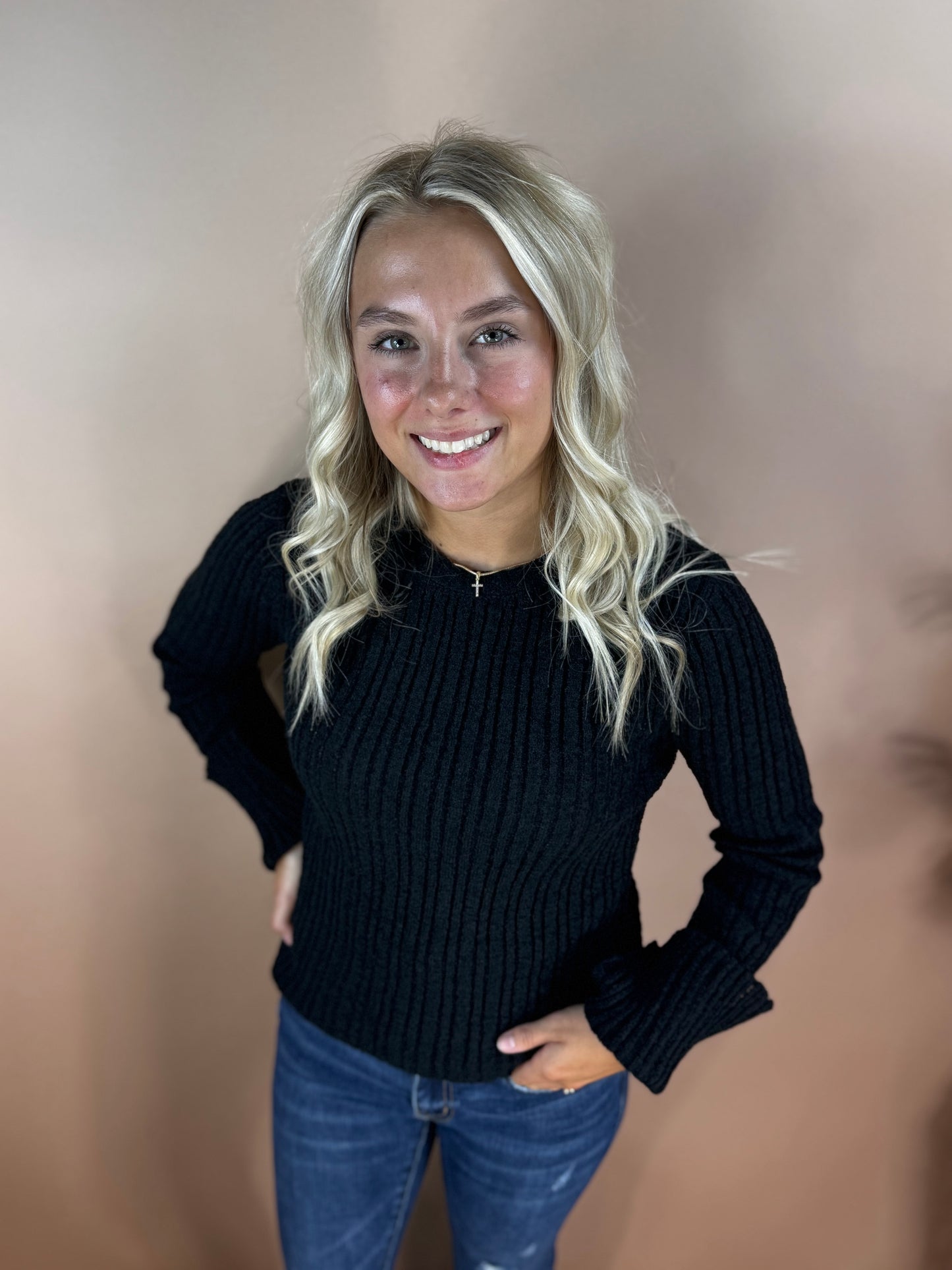 Kenzie Sweater