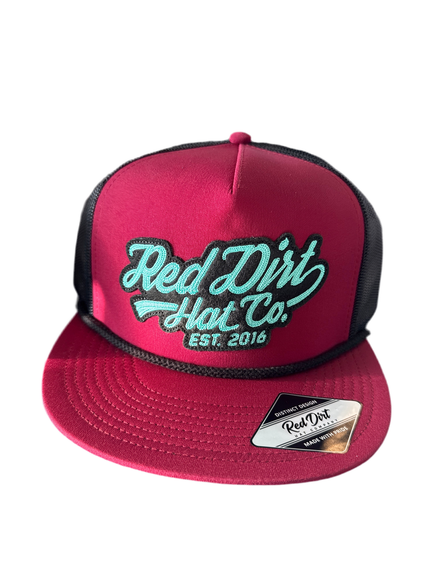 Off The Vine- Burgundy\ Black