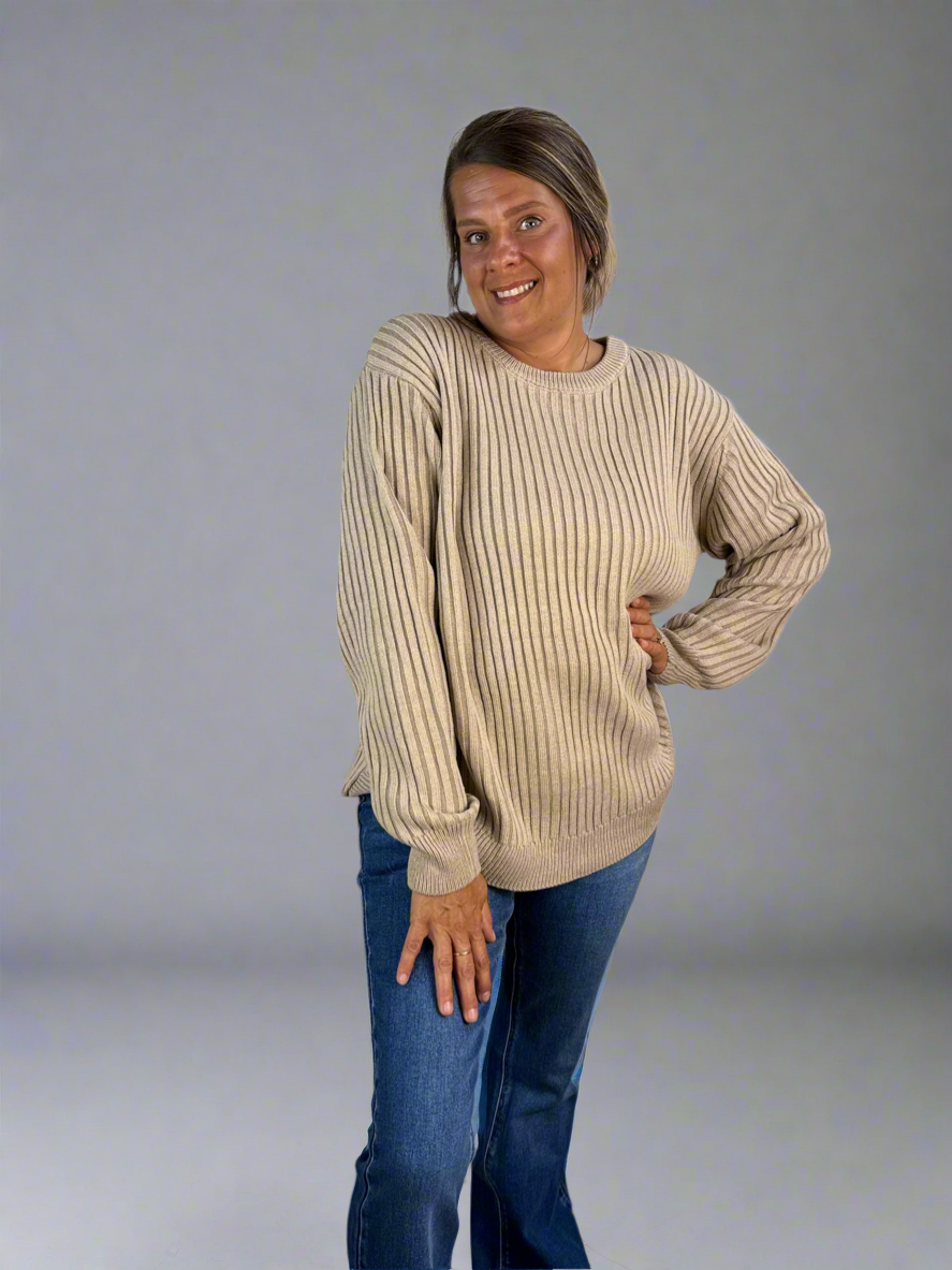 Chloe Sweater