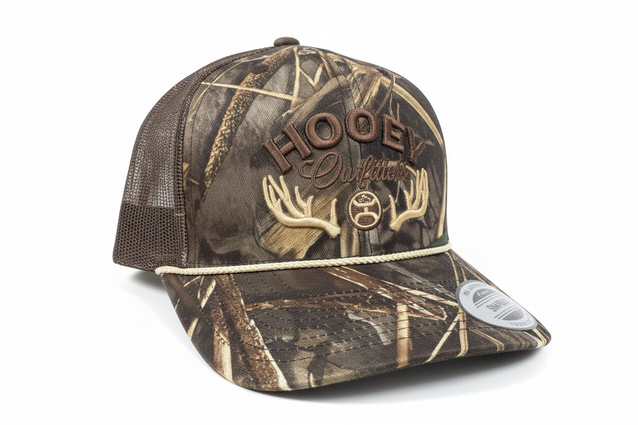 Hooey Outfitters CA/BR