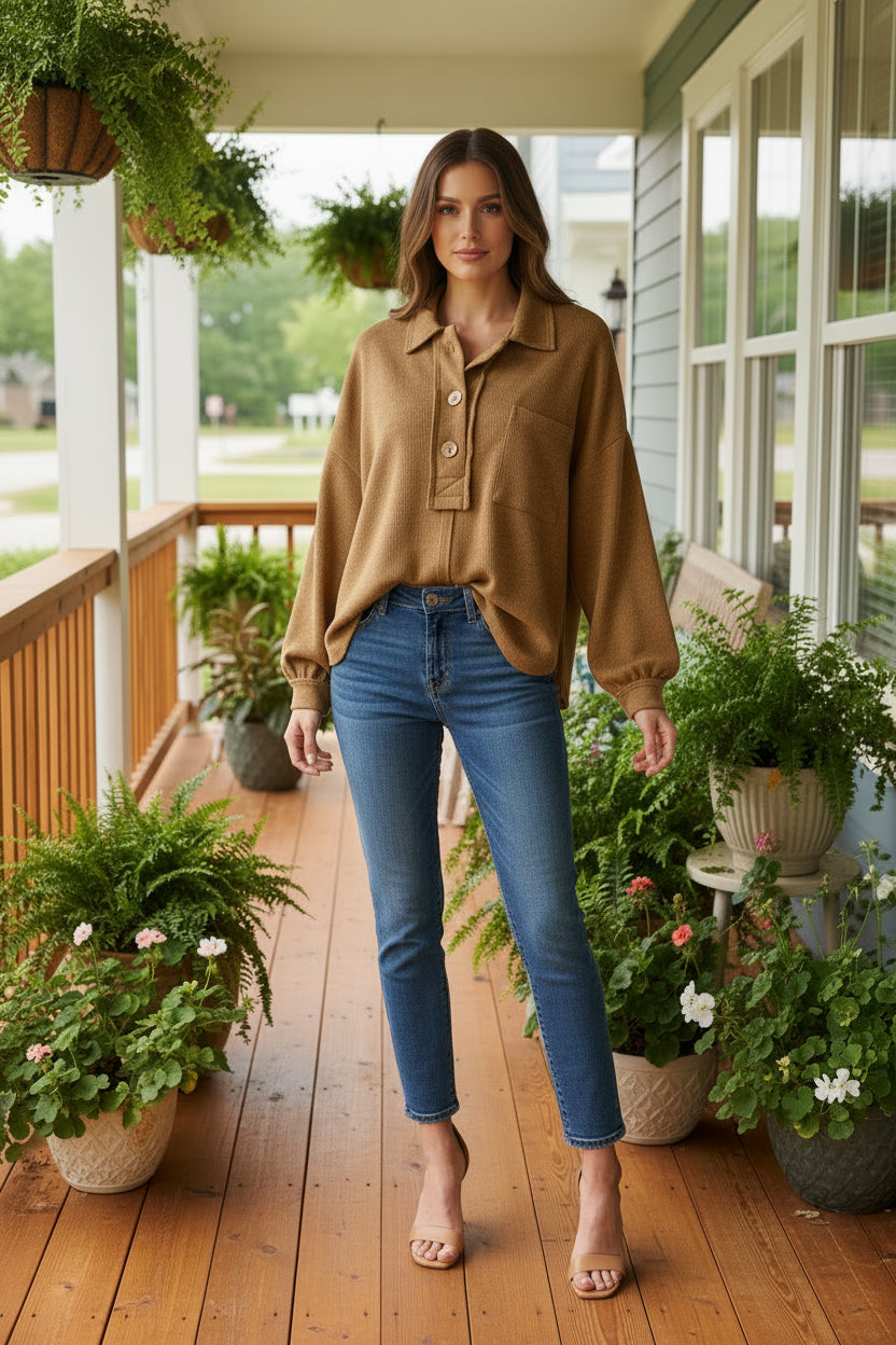 Brown Betty