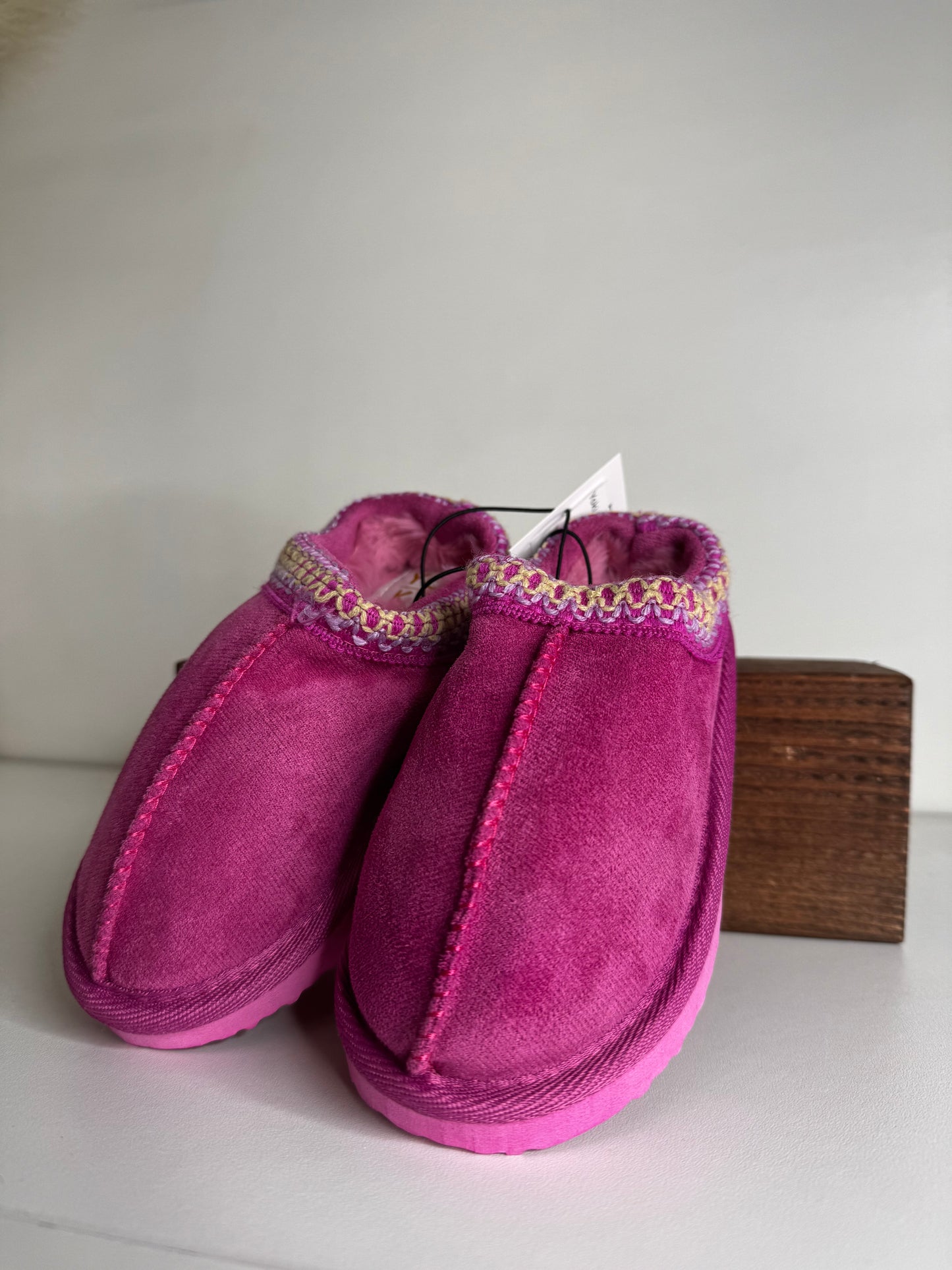 Yoki Clog Toddler