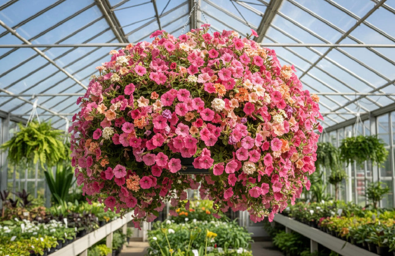 12” Proven Winner Acapulco PRE ORDER- May 15th