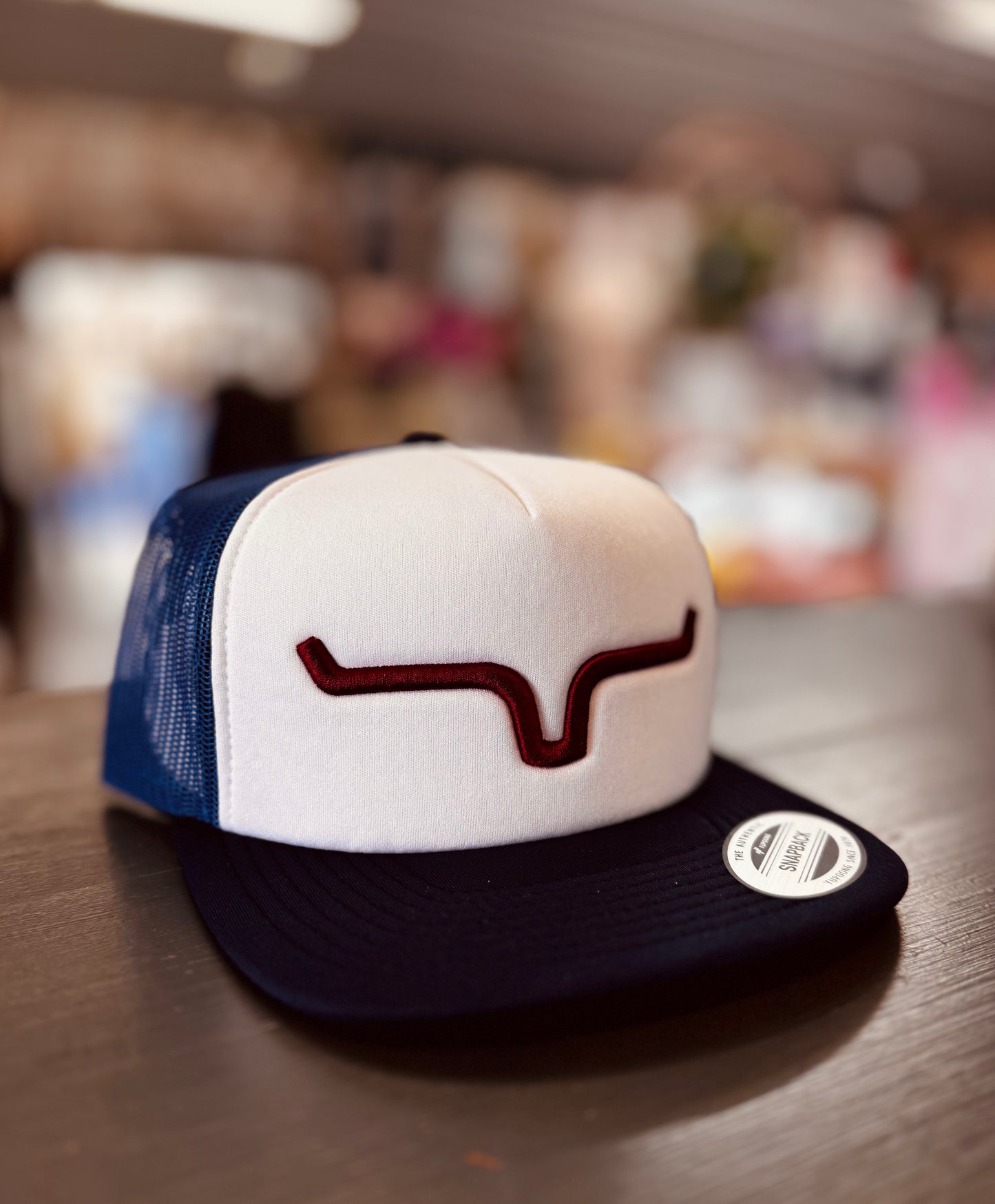 Yeakley Navy