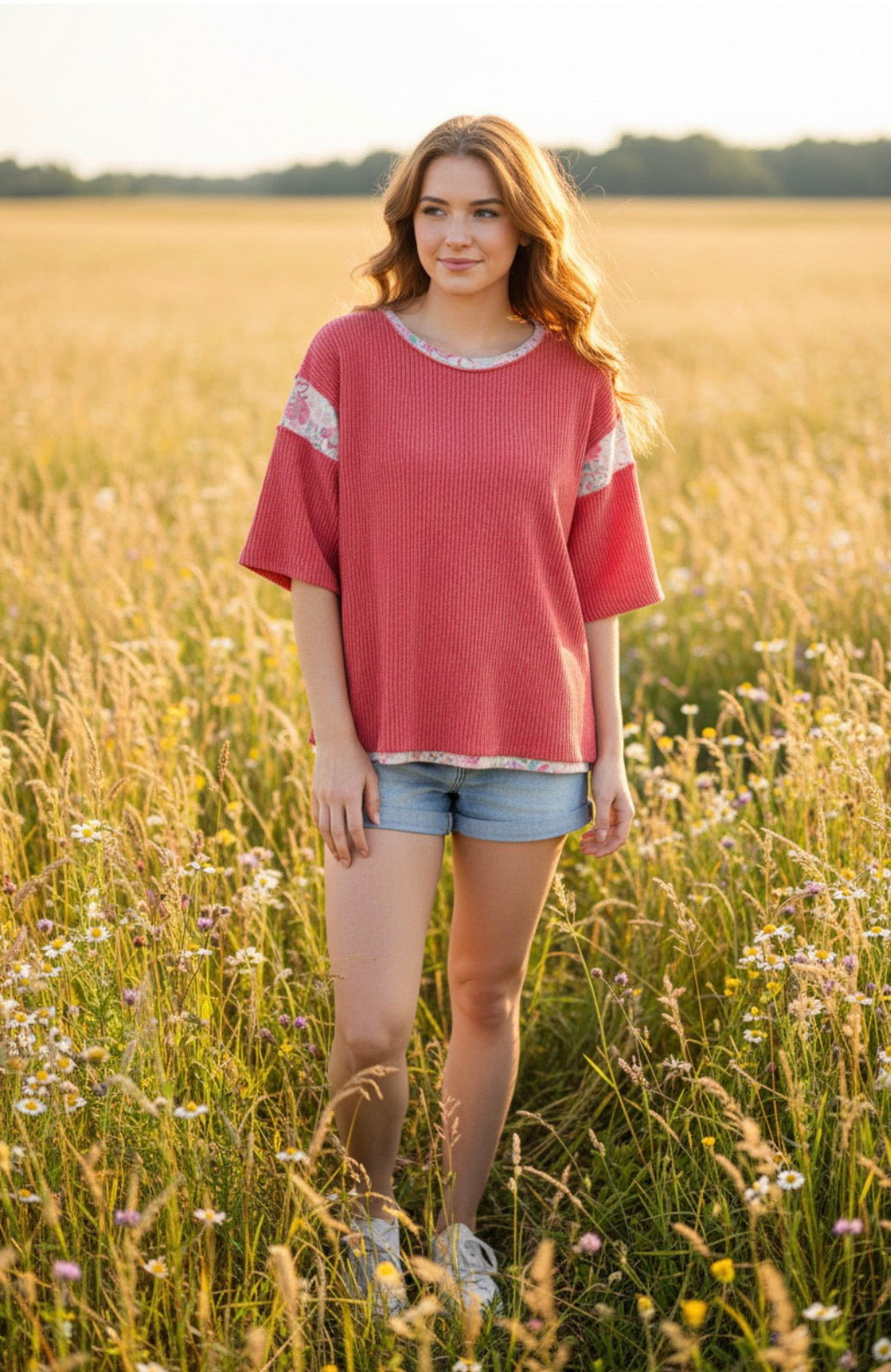 The Lara Top