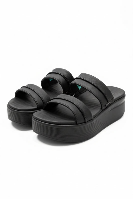 Austin Slide Classic Black