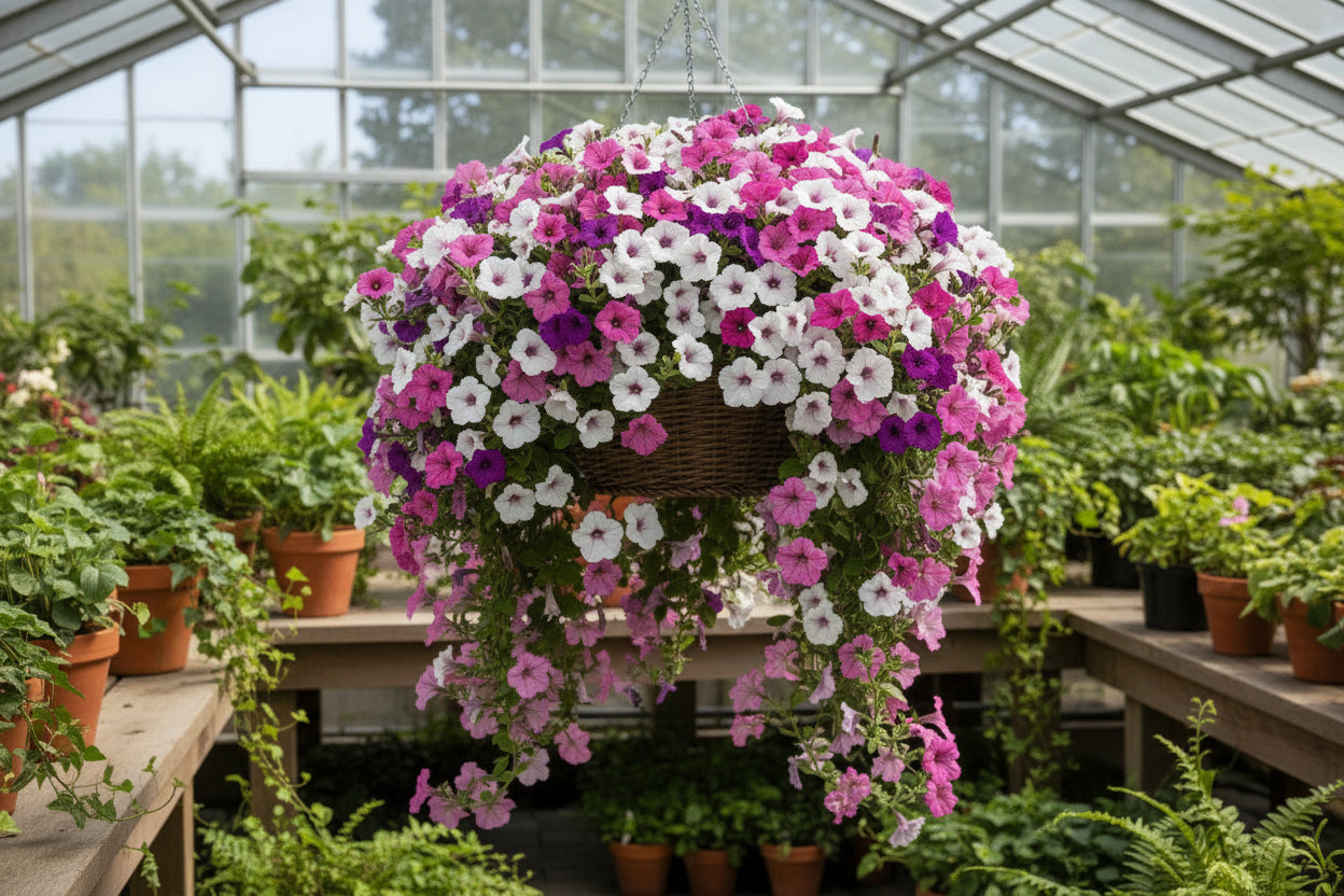 12” Proven Winner Above & Beyond PRE ORDER- May 8th