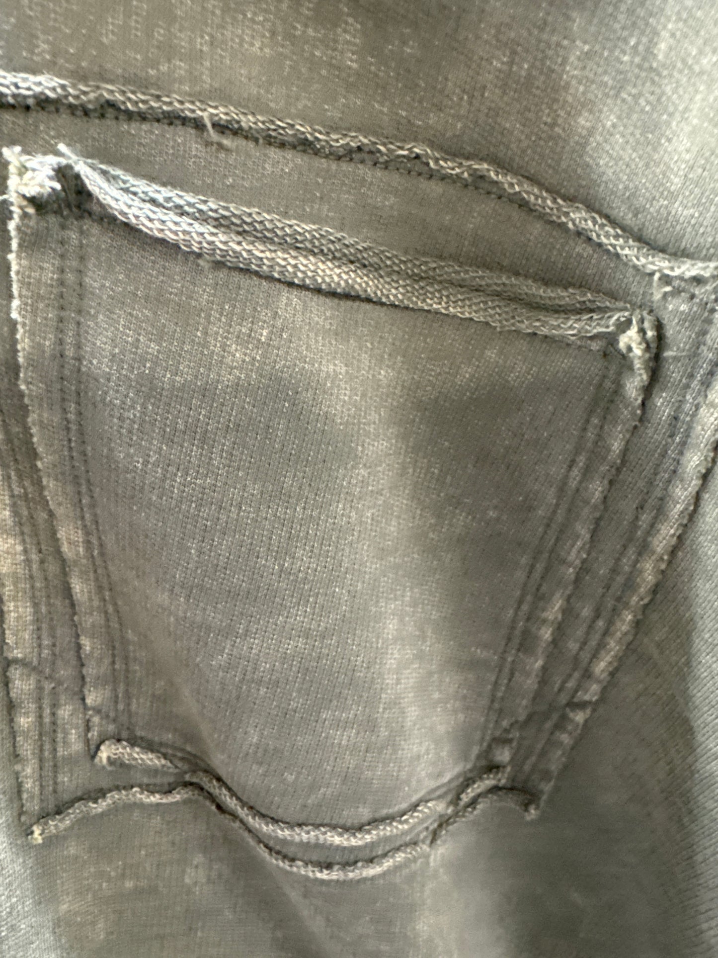 Plus Avery Acid Wash