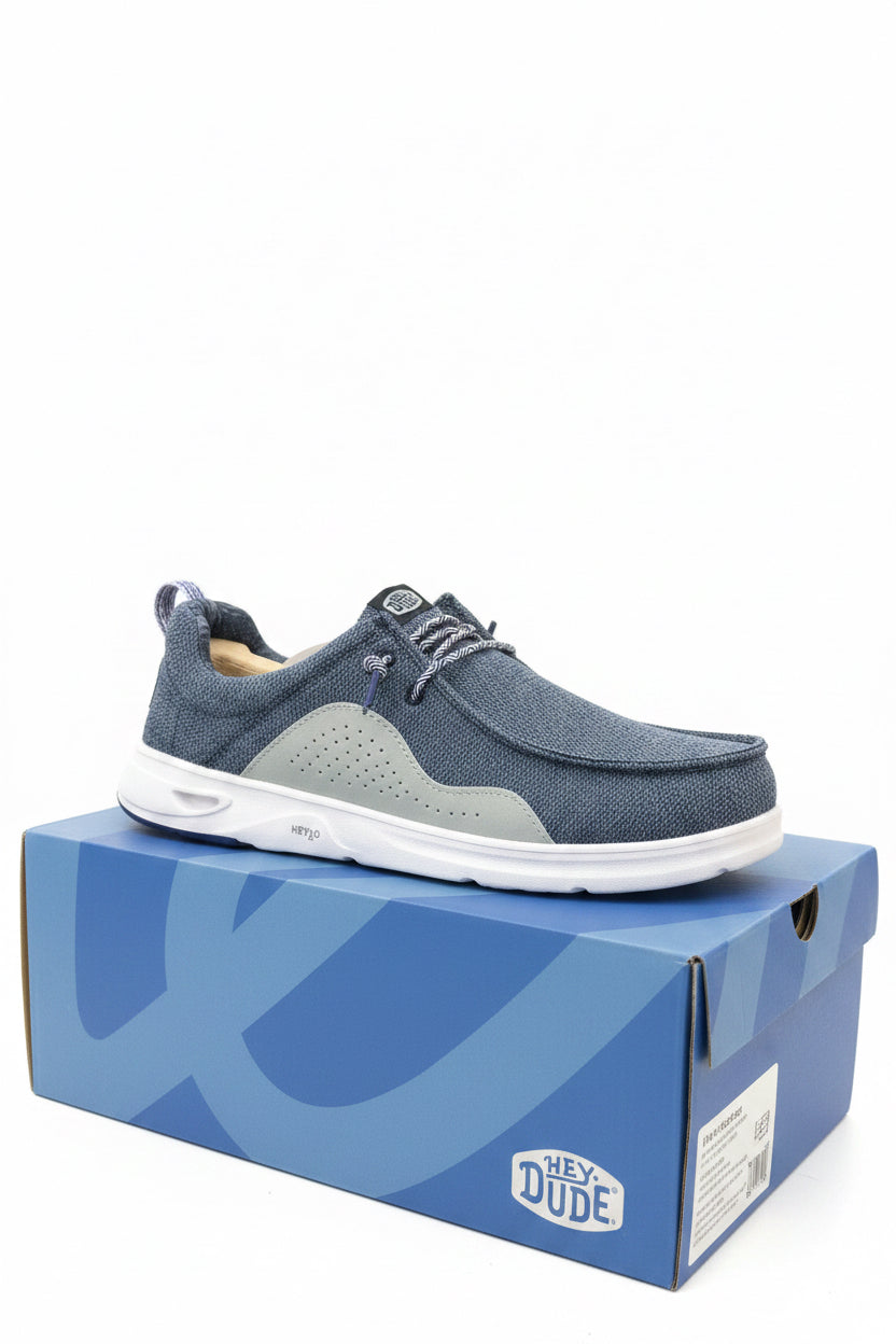 Wally Hey20 Mesh