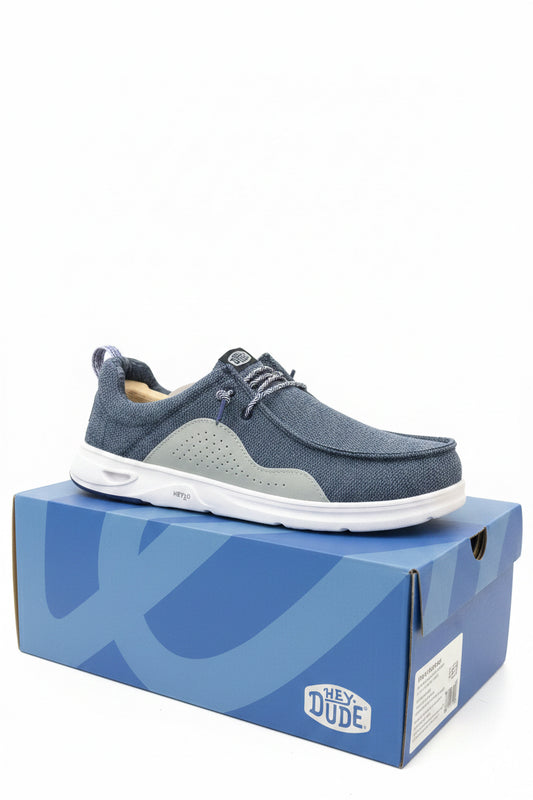 Wally Hey20 Mesh