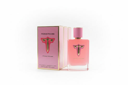Territoire Femme Dreams