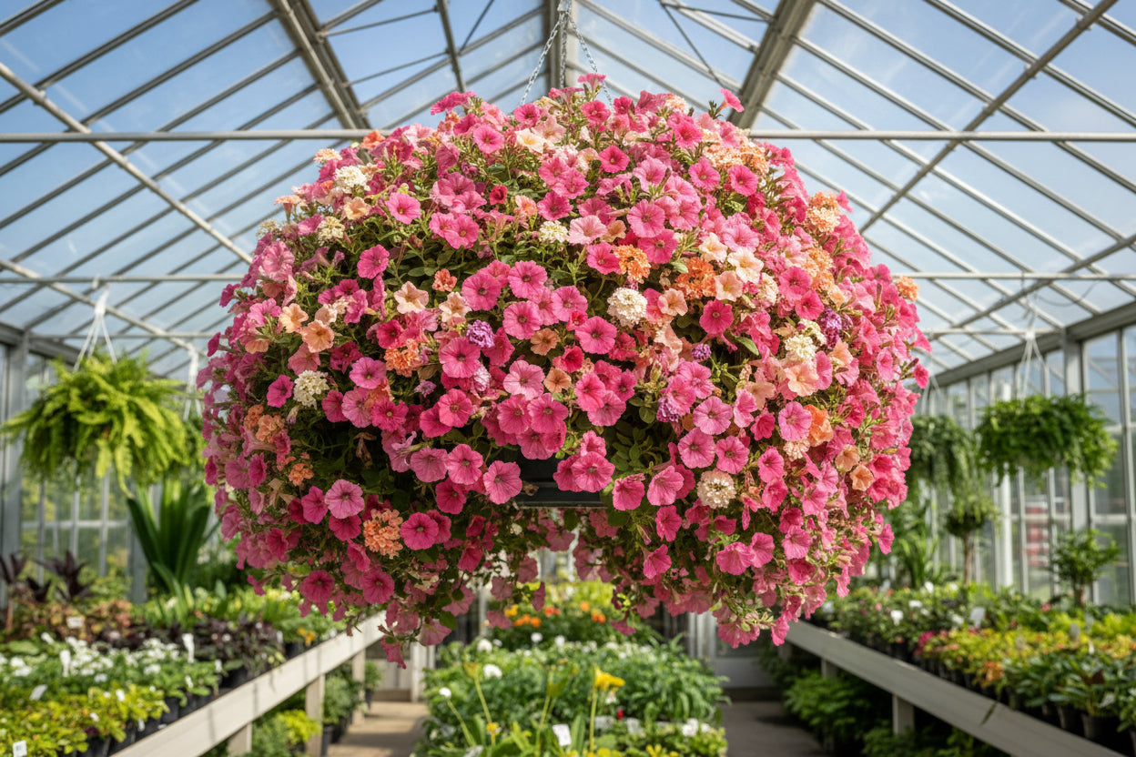 12” Proven Winner Acapulco PRE ORDER- May 8th