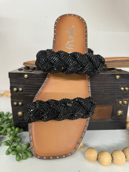 The Kora Sandal