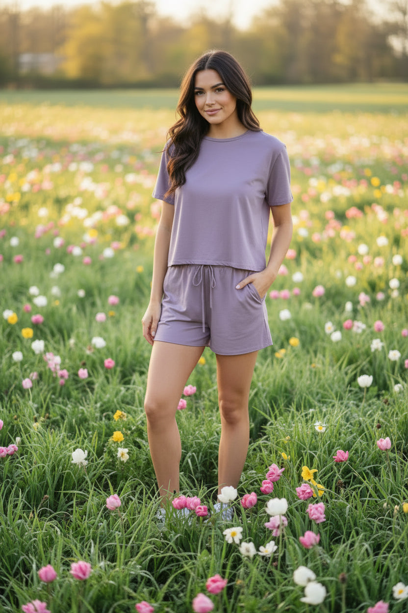 Brendas Comfy Set