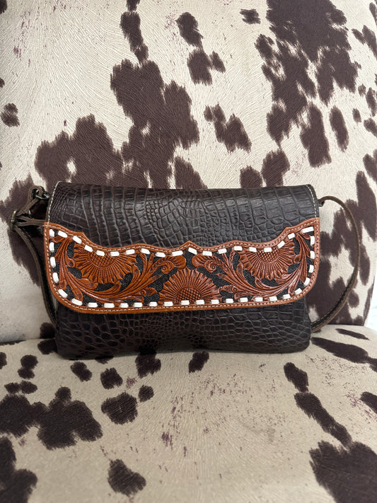 The Darcie Myra Bag