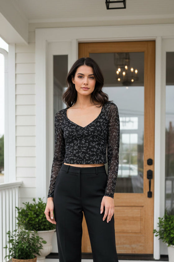 Romantic Floral