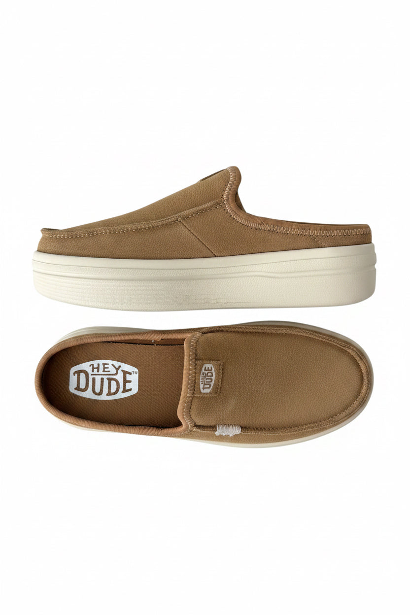 Austin Lift Classic Tan