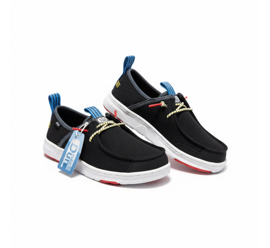 Wally Hey20 Wander Y Mesh