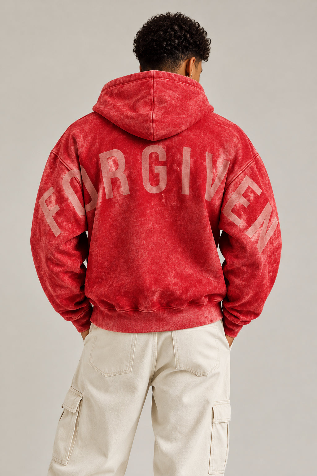 Forgiven Hoodie