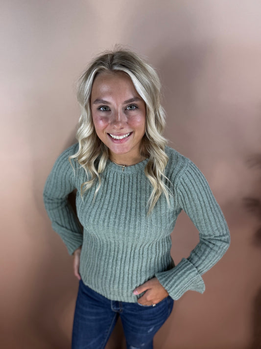 Kenzie Sweater