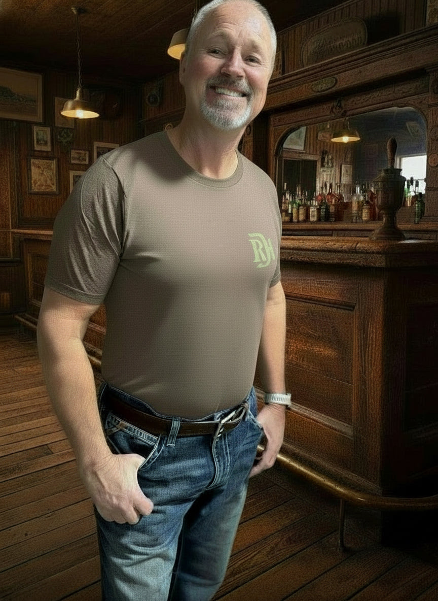 RDHC Rutting Season Tee