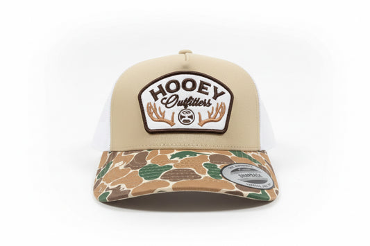Hooey Outfitters TN/WH 5 P