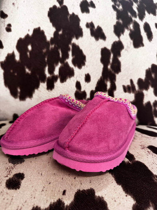 Yoki Clog Toddler