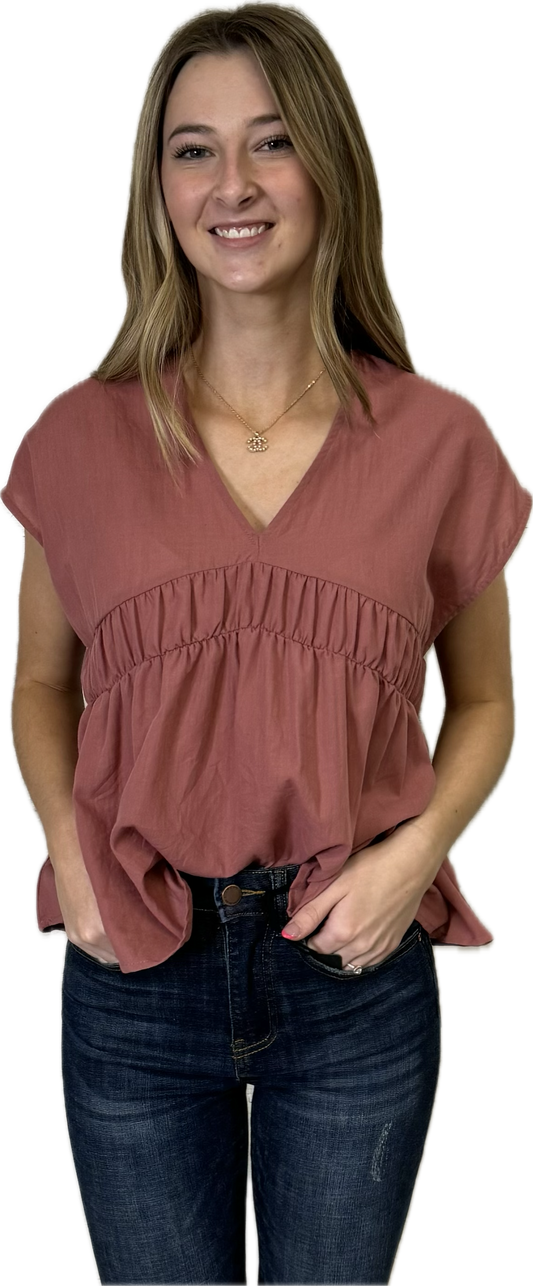 Ansley Top